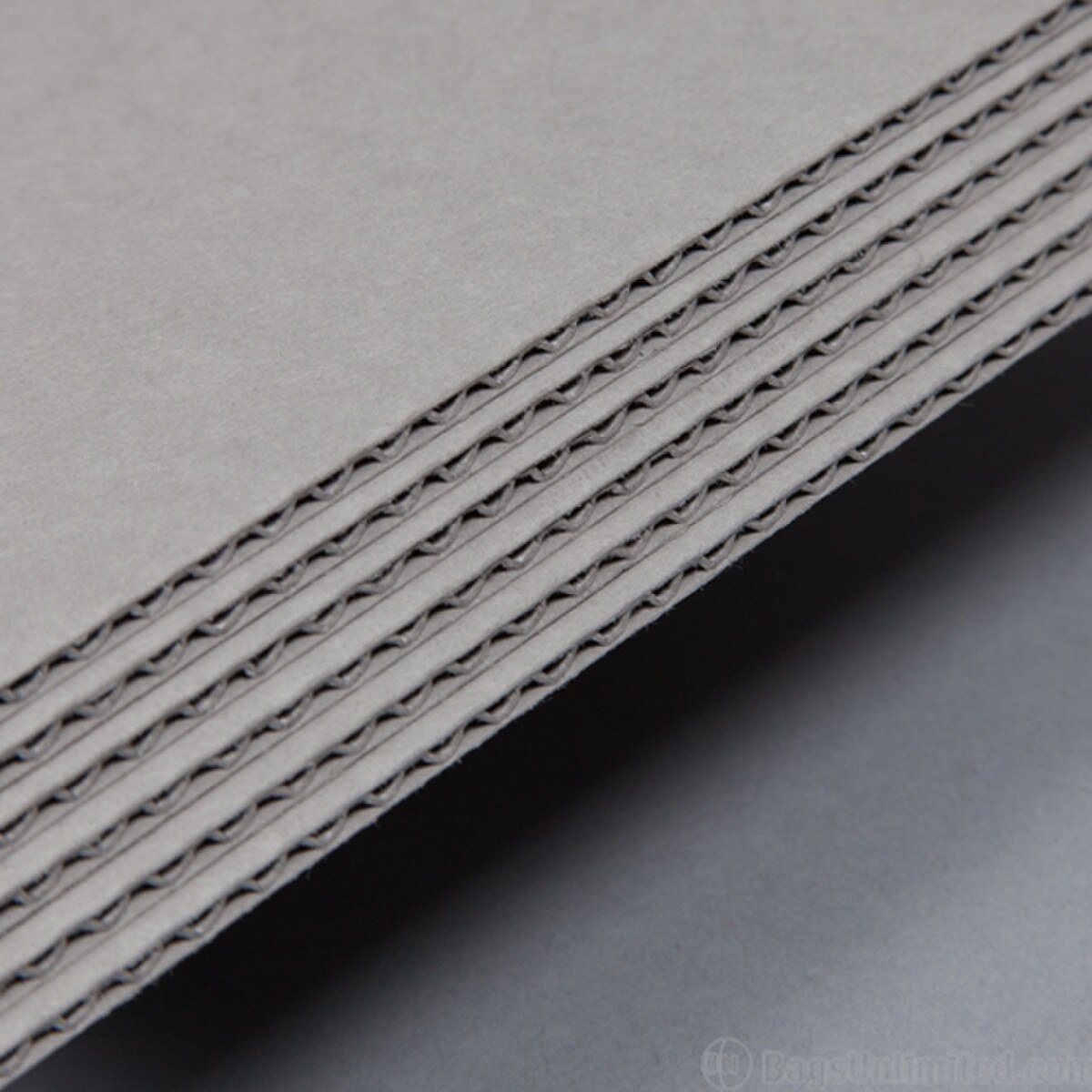 Archival Corrugated BACKINGS for Ha